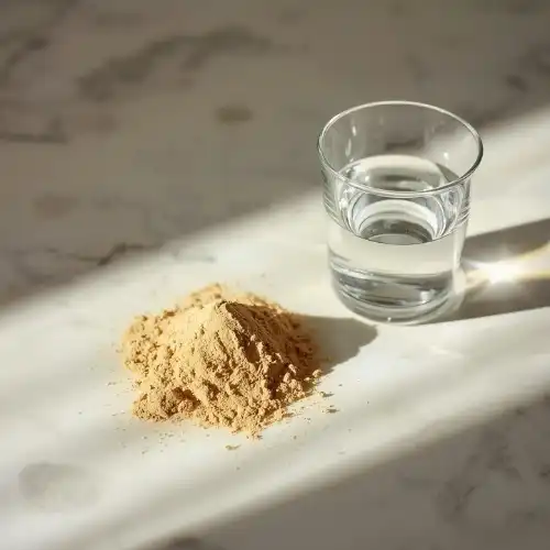 Should everyone take lion's mane?